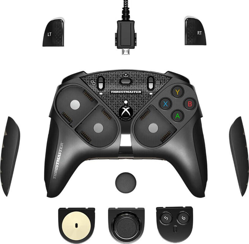 Thrustmaster ESWAP X Fighting Pack
