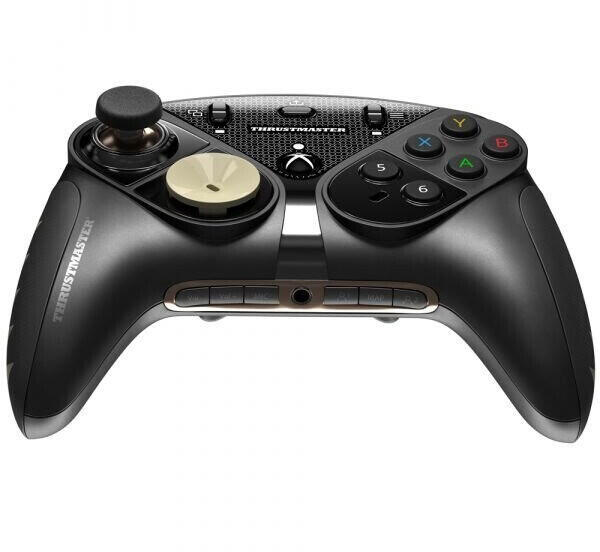 Thrustmaster ESWAP X Fighting Pack