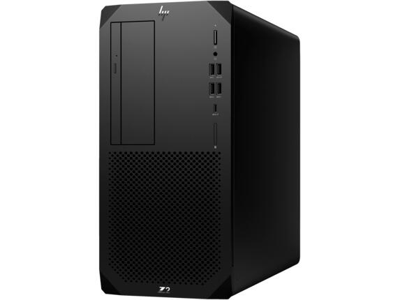 HP Z2 G9 Tower Desktop-PC Workstation