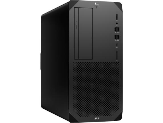 HP Z2 G9 Tower Desktop-PC Workstation