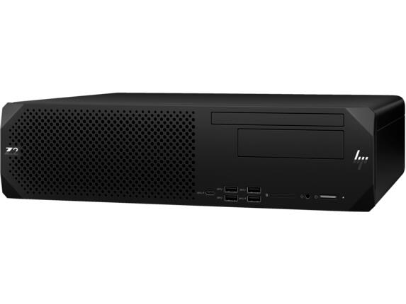 HP Z2 Small Form Factor G9 Workstation