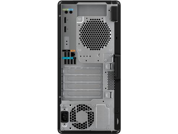 HP Z2 Tower G9 Workstation