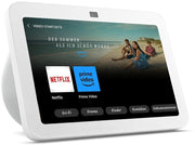 Amazon Echo Show 8 (3. Generation), weiß