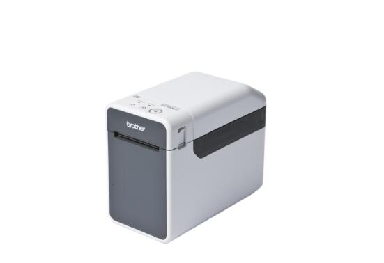 Brother TD-2125NWB Etikettendrucker