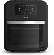 Tefal EasyFry Heißluftfritteuse Ofen & Grill