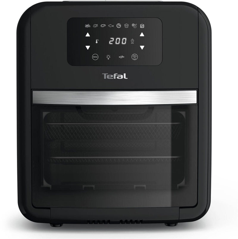 Tefal EasyFry Heißluftfritteuse Ofen & Grill