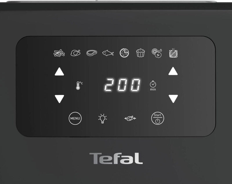 Tefal EasyFry Heißluftfritteuse Ofen & Grill