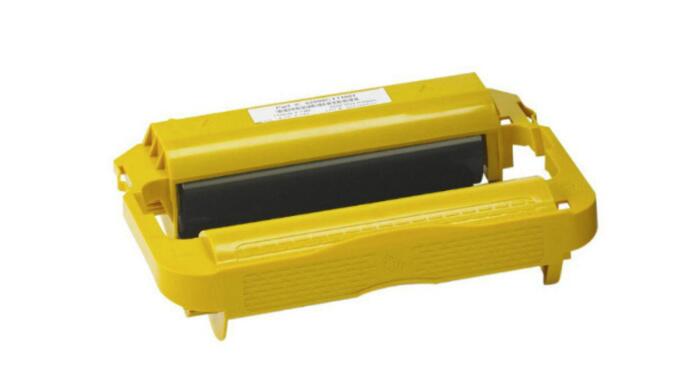 Zebra 04800CT11007 Thermotranserfband, 11cm - 74m