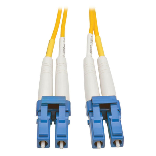 Eaton Tripp Lite Series Duplex Singlemode 9/125 Fiber Patch Kabel (LC/LC), 1M (3 ft.)
