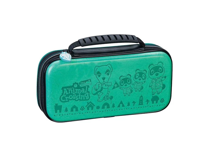 NACON Animal Crossing - Miscellaneous Bag - Nintendo Switch