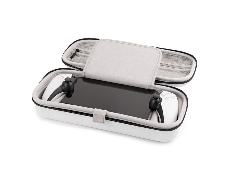 NACON Carry Pouch (White) - Bag - PlayStation Portal