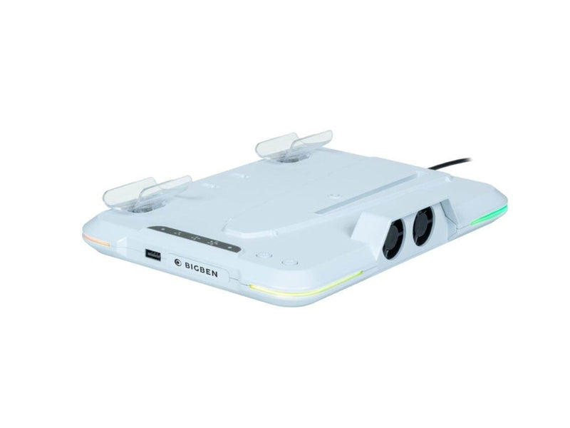 NACON Charging Station with Fan - Wired - Sony PlayStation 5