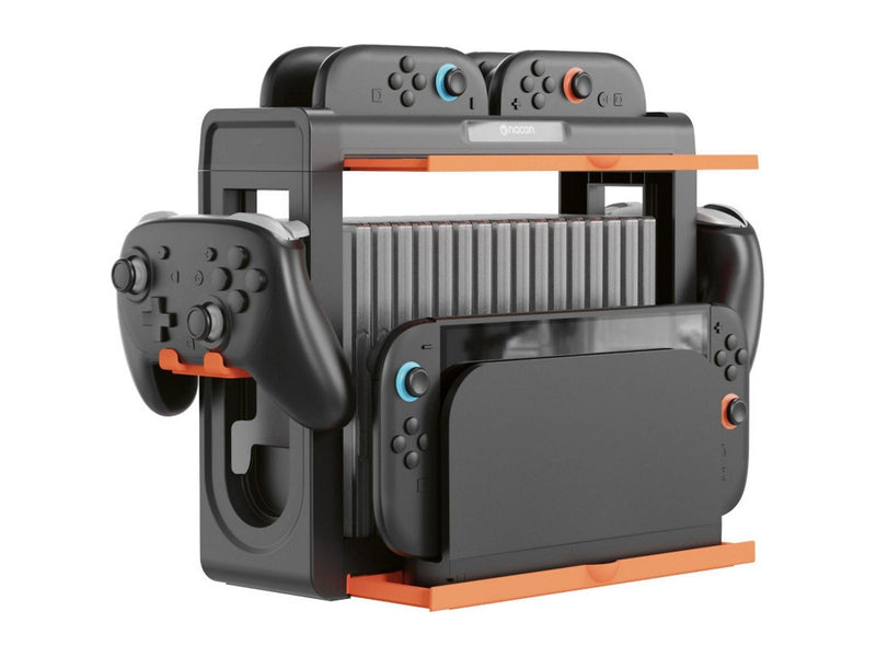 NACON Dock'n'Store Max Stand - Nintendo Switch 2