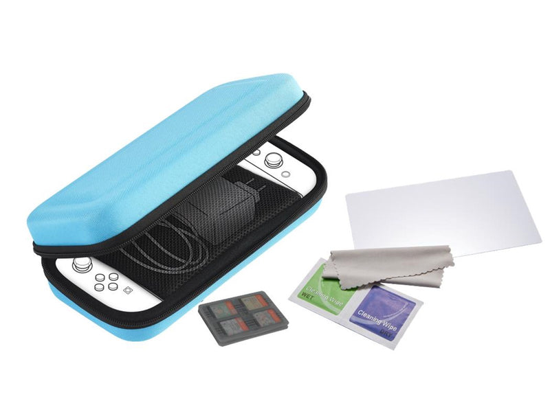NACON Essential Pack - Miscellaneous Bag - Nintendo Switch 2
