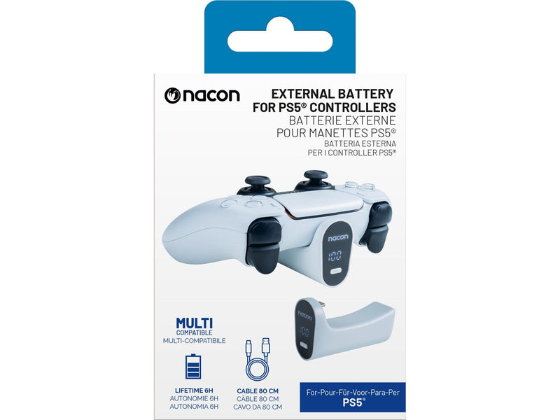 NACON External Battery
