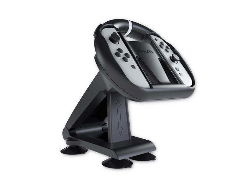 NACON Foldable Racing Wheel - Lenkrad - Nintendo Switch 2