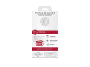 NACON Force Glass Kit - Displayschutzfolie - Nintendo Switch