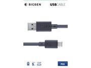NACON HDMI Cable for PS5 - 5 m - Miscellaneous Game console charger / data cable - Sony PlayStation 5