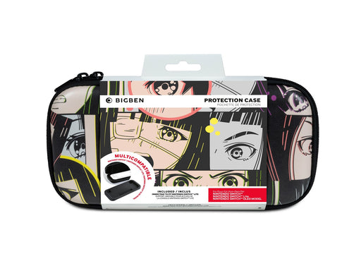 NACON Manga - Miscellaneous Bag - Nintendo Switch