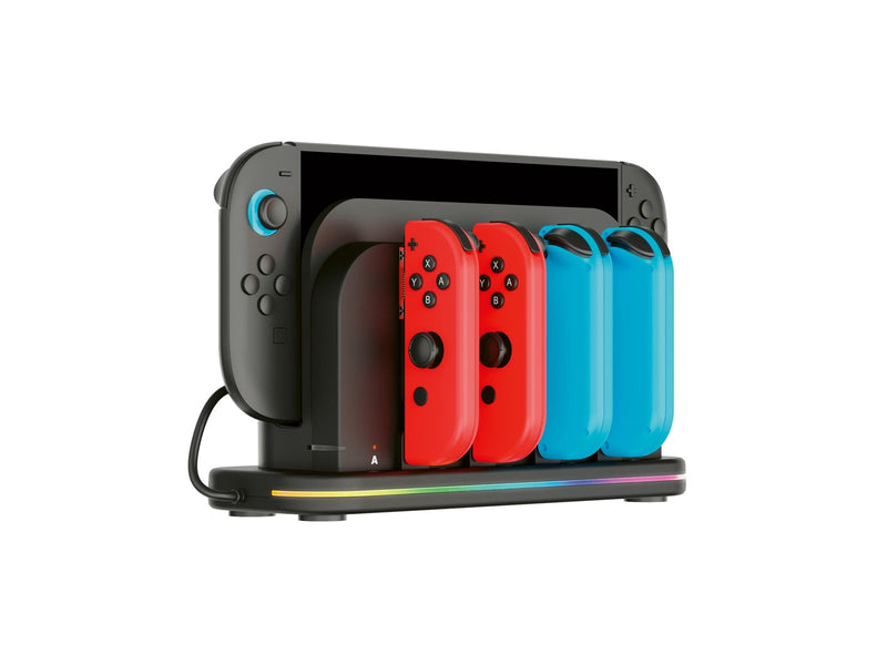 NACON Multicharge Dock - Wired - Nintendo Switch 2
