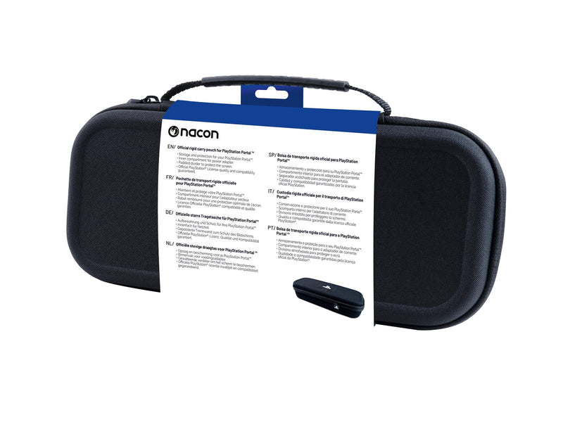 NACON Official Pouch - Bag - PlayStation Portal