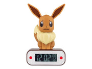NACON - Pokemon Evoli - Wecker