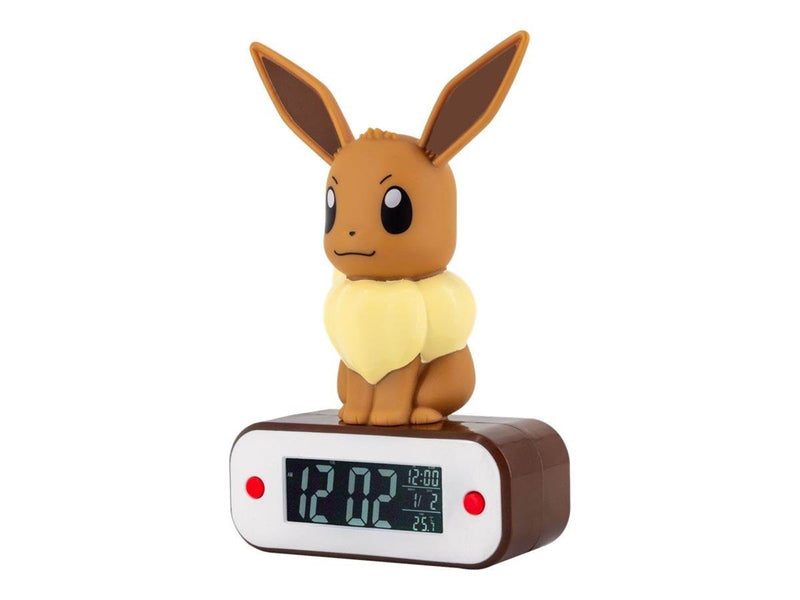 NACON - Pokemon Evoli - Wecker