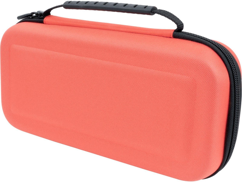 NACON Pouch Large - Pastel Red - Bag - Nintendo Switch 2