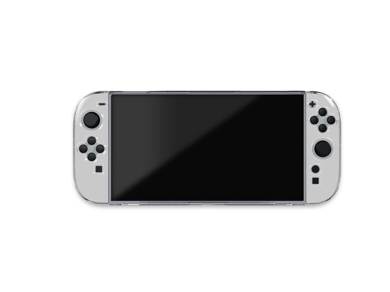 NACON Protection Case with Stand - Cover - Nintendo Switch 2