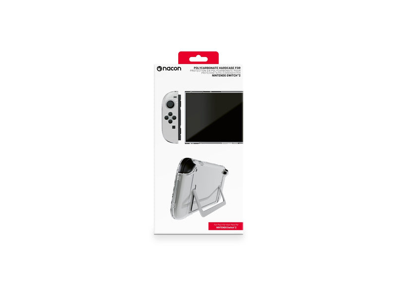 NACON Protection Case with Stand - Cover - Nintendo Switch 2