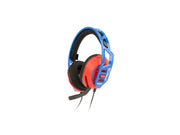 NACON RIG 300 PRO HN Red+Blue Premier Gaming Headset (Nintendo Switch 2/Switch)