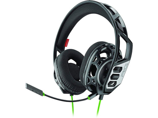 NACON RIG 300HX - Black - Wired Headset - Microsoft Xbox One