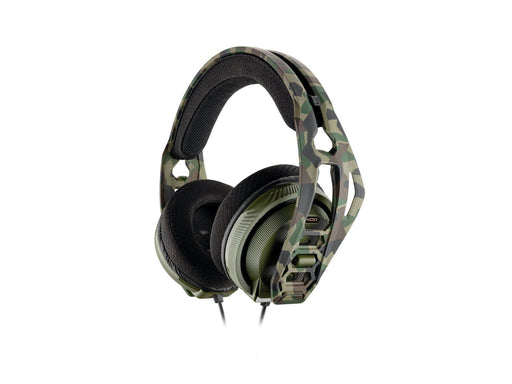NACON RIG 400HX - Forest Camo - Wired Headset - Microsoft Xbox One