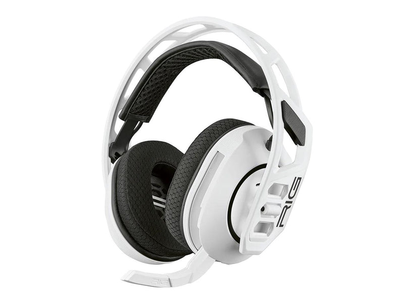 NACON RIG 600 Max HS - White - Wireless Headset - Sony PlayStation 5