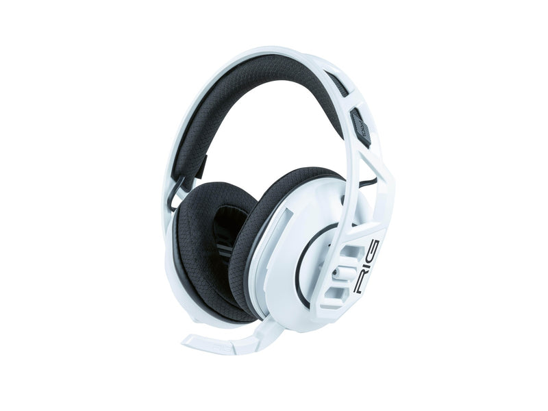 NACON RIG 600 PRO HS Dual Wireless Gaming Headset - White