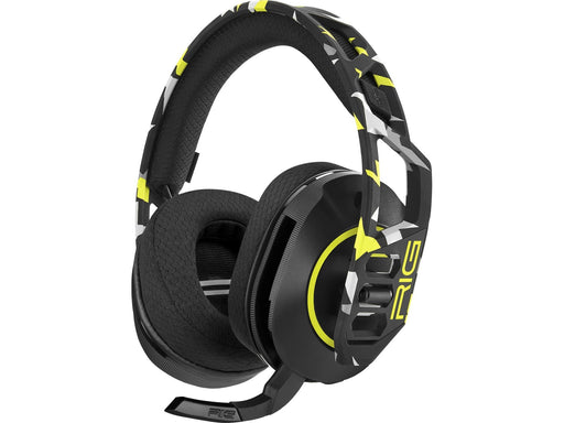 NACON RIG 600 Pro HS - Acid Camo - Wireless Headset - Sony PlayStation 5