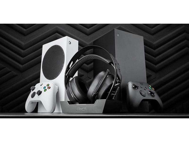 NACON RIG 900 MAX HX - Wireless Headset - Microsoft Xbox Series X