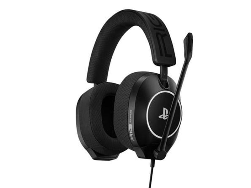 NACON RIG R5 Pro hs - Wired Headset - Sony PlayStation 5 *DEMO*