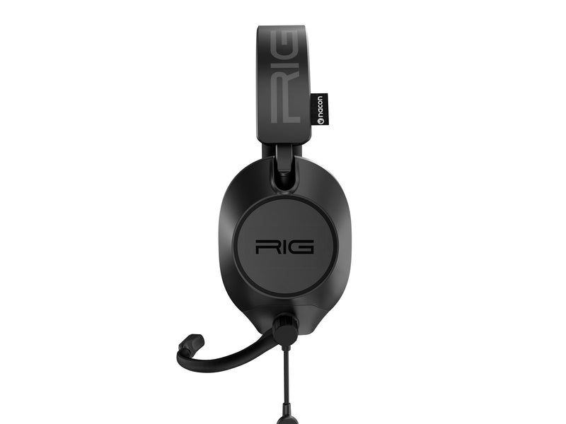 NACON RIG R5 Spear Pro HX Gaming Headset - Black (Xbox/PC)