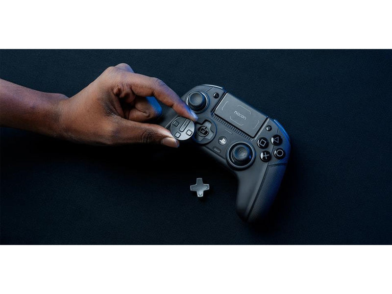 NACON Revolution 5 Pro - White - Wireless Controller - Sony PlayStation 5