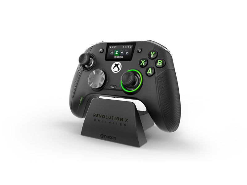 NACON Revolution X Unlimited - Wireless Controller - Microsoft Xbox Series X