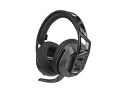 NACON Rig 600PROHS Dual Wireless Headset - Black