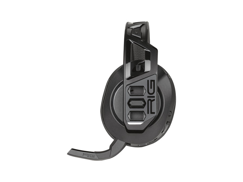 NACON Rig 600PROHS Dual Wireless Headset - Black