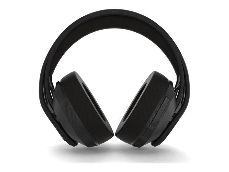 NACON Rig 600PROHS Dual Wireless Headset - Black