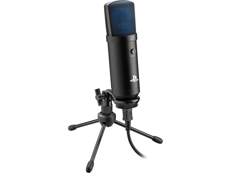 NACON Rig Streaming Microphone M100 HS - Black