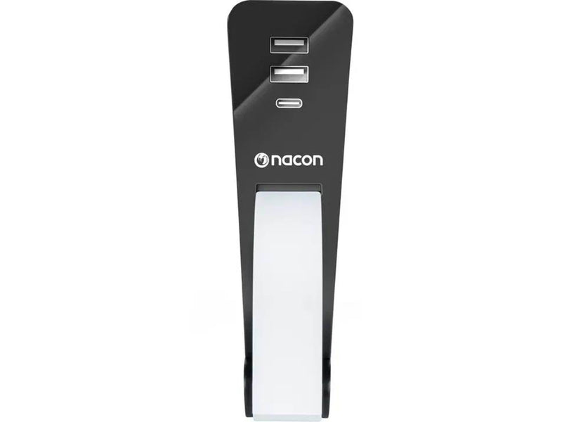 NACON Slim Charger + Hub - Wired - Sony PlayStation 5
