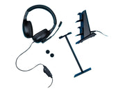 NACON - accessory kit for game console