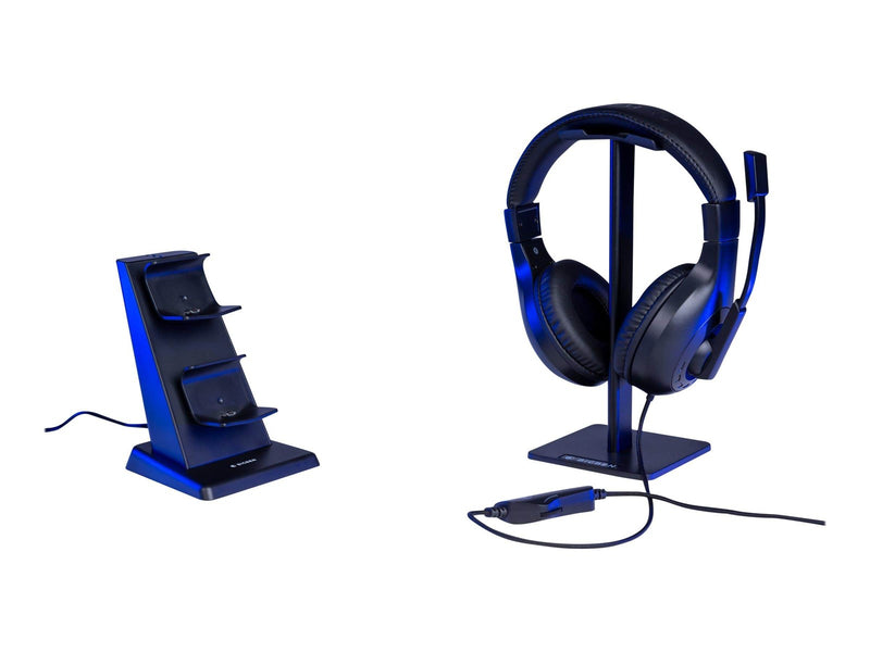 NACON - accessory kit for game console