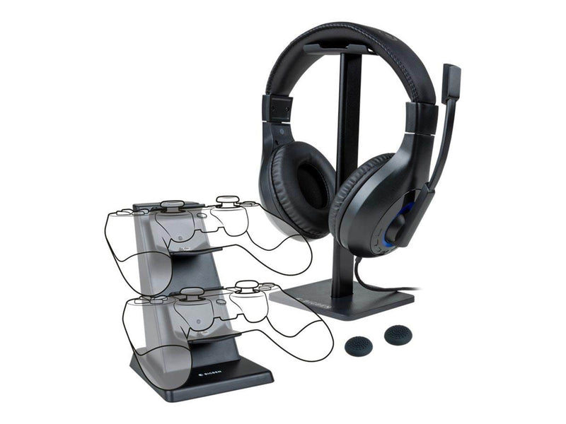 NACON - accessory kit for game console