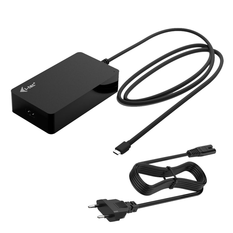 I-TEC Universal Charger USB-C Power Delivery 140W